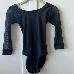 FiveDancewear Leotard